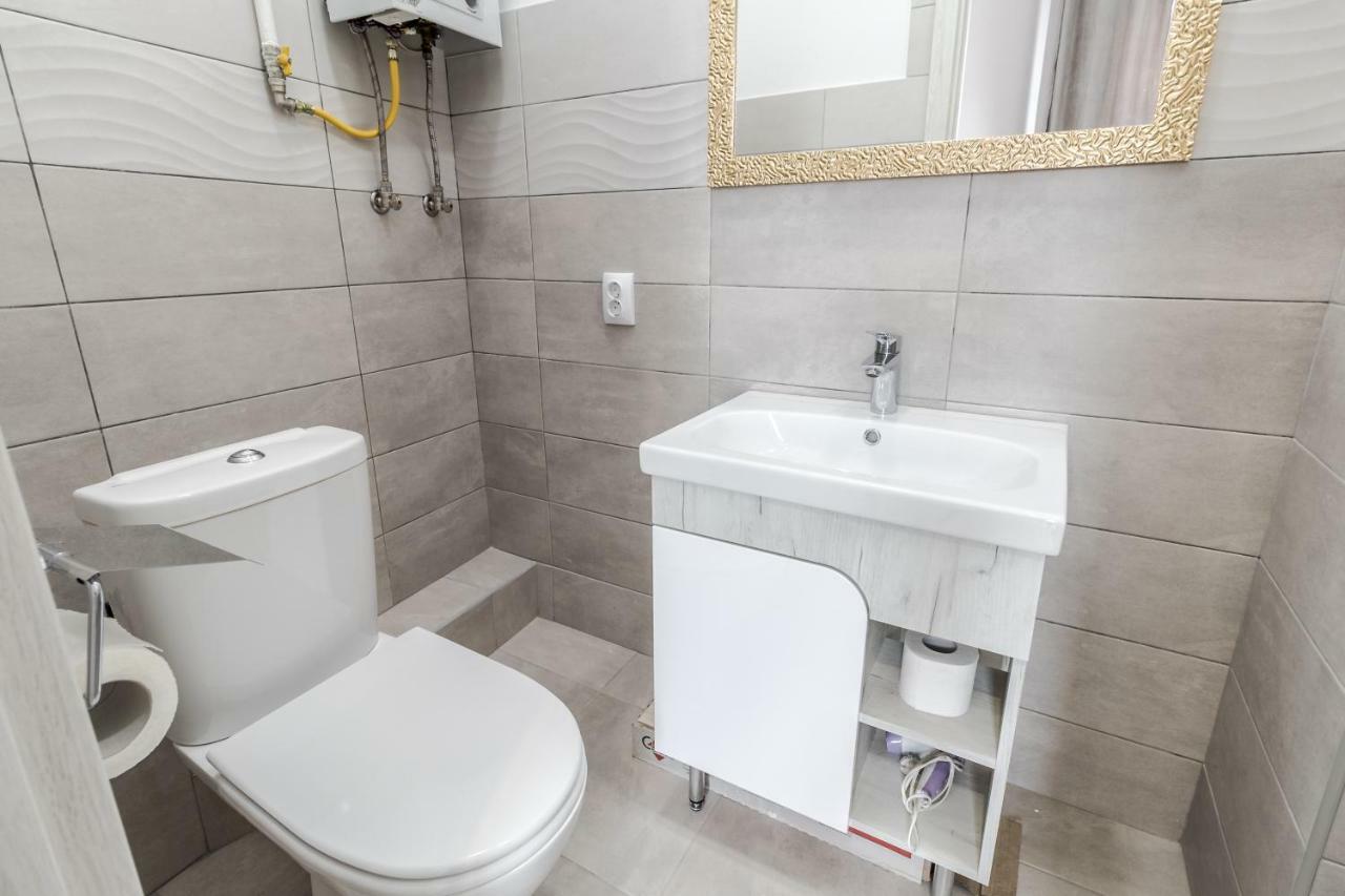 Midwheel Apartment 9 إلفيف المظهر الخارجي الصورة
