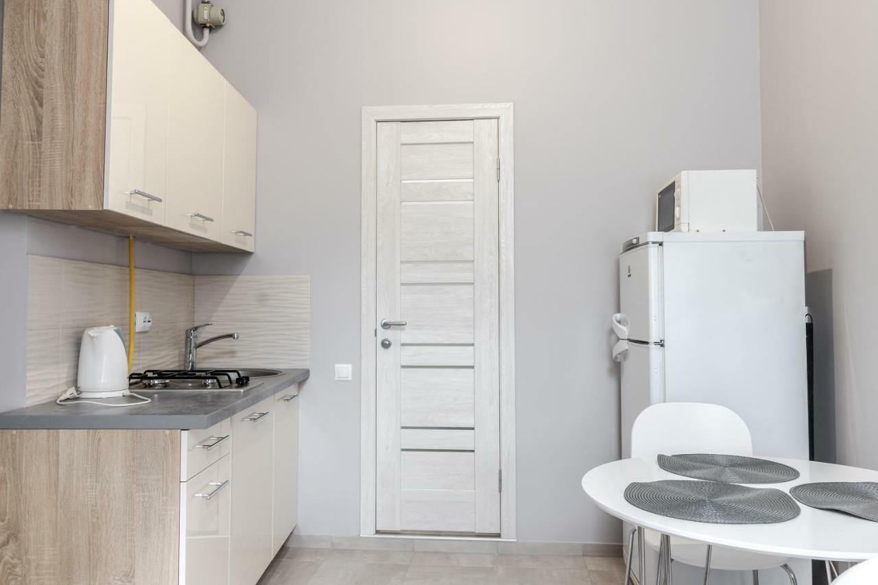 Midwheel Apartment 9 إلفيف المظهر الخارجي الصورة
