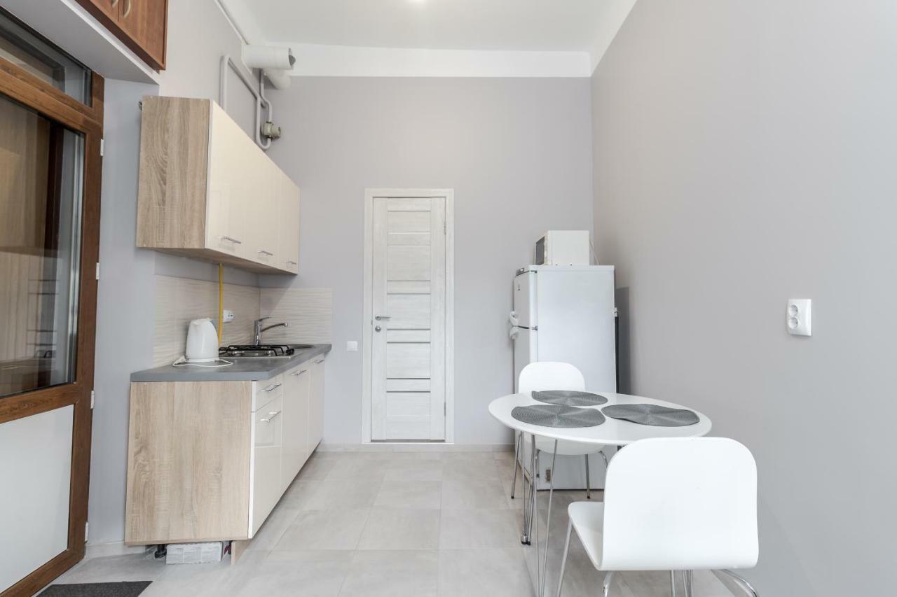 Midwheel Apartment 9 إلفيف المظهر الخارجي الصورة
